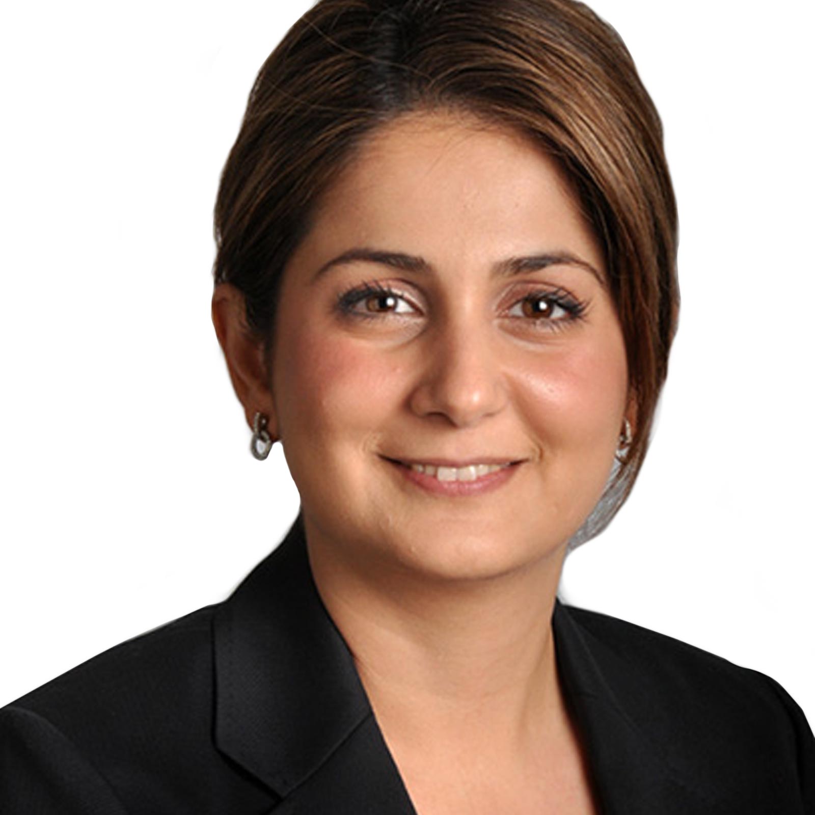 Dr Yasmina Serinel